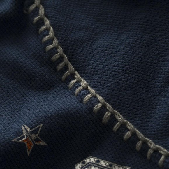 Xtreme Couture AFFLICTION Thermal SOLDIER OF FAITH - Picture 5 of 10